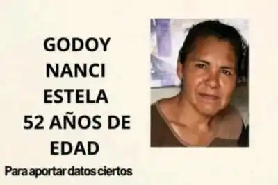 Una directora salió hacia su escuela rural y no volvió: su hijo radicó la denuncia