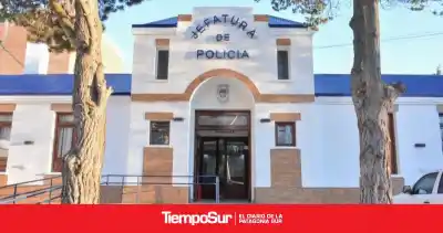 Un comisario Mayor de Santa Cruz, procesado por abuso sexual: qué le encontró la Justicia