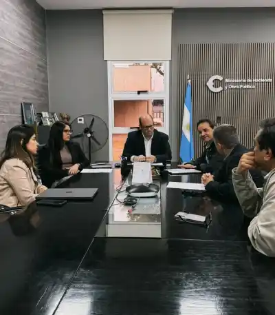 Andalgalá suma un tomógrafo y dos rutas clave entran en obra: los detalles del acuerdo