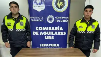 La amenazó con un arma blanca para sacarle el celular, pero no contaba con lo que pasó después