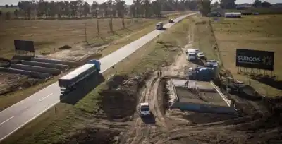 Una obra clave al 90% de avance se paraliza y el motivo esconde una tragedia silenciosa