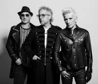 Los Tipitos vuelven a San Juan: la noche que promete hacer cantar a todos
