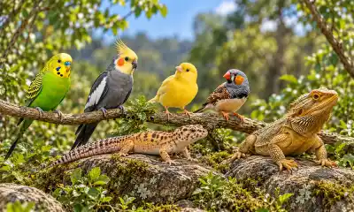 Tenías un loro en casa: desde este sábado, Misiones te obliga a anotarlo