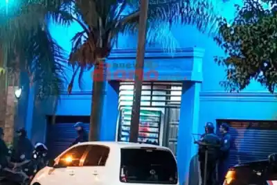 El profesor de gimnasia imputado por narcomenudeo seguirá el proceso desde su casa: qué pesó en la decisión