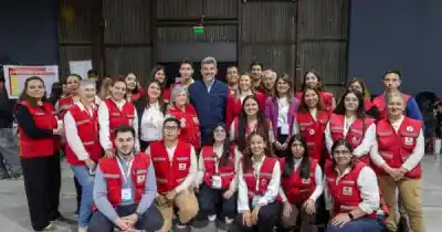 Mendoza se prepara para el Súper Niño: el foro que reunió a funcionarios y vecinos