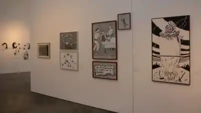 La Bienal de Dibujo ya tiene a sus 143 elegidos: quiénes son los artistas que competirán por los premios millonarios
