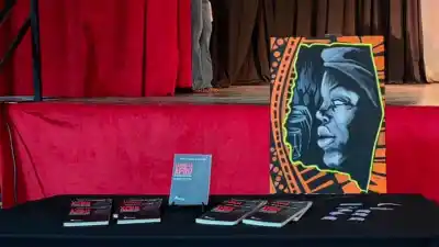 Bandera se sumerge en las raíces afro de Santiago del Estero: presentaron un libro que recorre una historia poco contada