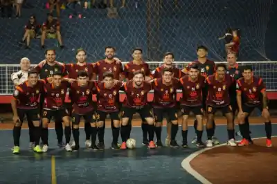 Tacuarí ya está entre los cuatro mejores, pero este viernes juega algo más que un partido