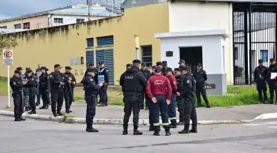 Cuatro nombres, una celda y un incendio que terminó con un interno muerto: la causa va a juicio