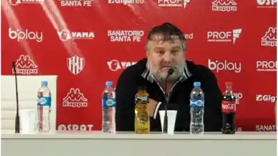 Unión: el dirigente que administra el básquet dijo qué disciplina es "inviable" y encendió la alarma