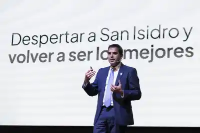 El intendente que desafió al sistema y reveló un plan que cambiará todo: ¿Qué encontraron en la rendición de cuentas?