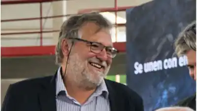 Unión ya juega en otra liga: la frase que dejó un dirigente tras la salida