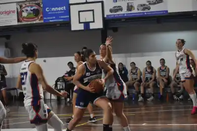 Náutico va por otra fiesta en casa: el rival que llega invicto a Rosario