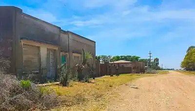 Un pueblo sin habitantes desde 2022 se convirtió en un destino inesperado: lo que atrae a los visitantes es inquietante