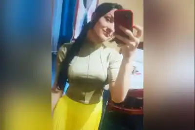 Se fue de su casa en Paraná y no volvió: piden ayuda urgente para encontrarla