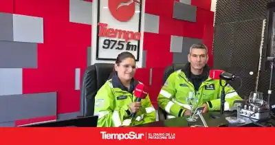Manejaban con dosajes altísimos de alcohol: los números que encendieron las alarmas en las rutas de Santa Cruz