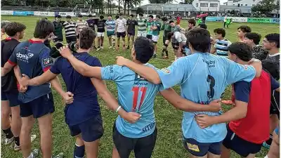 Santa Fe busca su primer triunfo ante Rosario y hay un dato que ilusiona