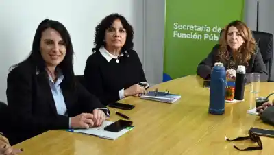 UPCN estalló en la paritaria: el aumento que ofreció Río Negro y el número que desató la furia
