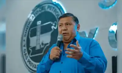 Ávila dice que lo peor ya pasó, pero él mismo pone la condición que nadie controla