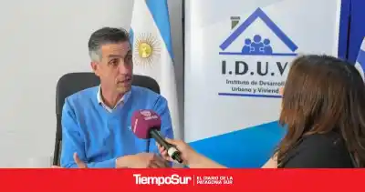 Vidal ya tiene listo el plan de viviendas modulares: el dato que descolocó a todos