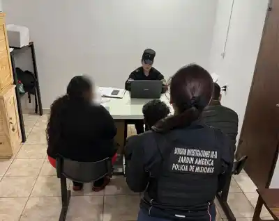 Lo esperaron en la avenida Niágara: un adolescente de 17 años terminó herido y la Policía ya tiene a tres demorados