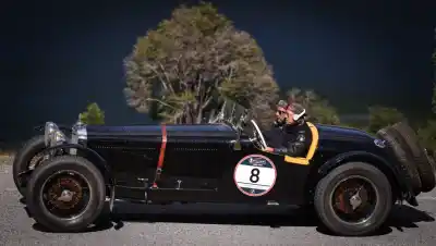 Las 1000 Millas Sport vuelven a la Patagonia con una exigencia nunca vista
