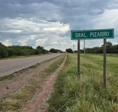 Un nene de 4 años murió aplastado por un acoplado en General Pizarro: detuvieron al conductor
