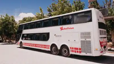 El acuerdo que devolvió los colectivos a San Juan dejó un pago sin definir: la deuda que UTA todavía reclama