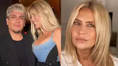 Un gesto en redes sociales encendió las alarmas: ¿qué está pasando en el entorno de Wanda Nara?
