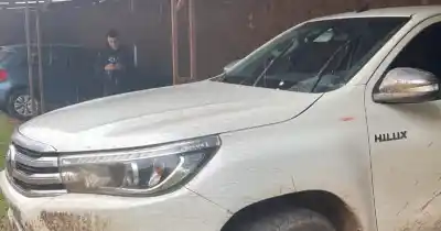 Entraron a su casa y lo que se llevaron dejó en shock a la policía