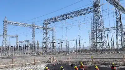 El EPRE apura a Naturgy: el verano acecha y hay transformadores que todavía no están conectados