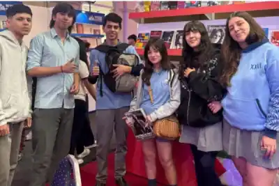 Santiago del Estero: 502 cuentos de terror escritos por chicos y el acto que los premia