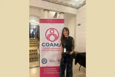 Seis de cada diez adultos argentinos tienen exceso de peso: la advertencia de una nutricionista santiagueña