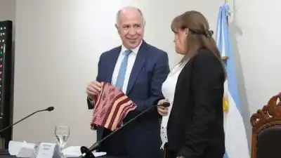 Un ministro de la Corte Suprema reveló los cambios radicales que necesita la Justicia y lo que encontró en una provincia sorprendió a todos