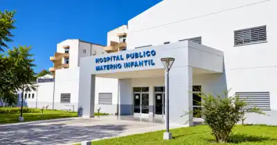 El Materno Infantil cortó el WhatsApp: la nueva forma de pedir turnos que ya rige