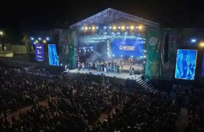 Tucumán se llena de música: dos festivales históricos y shows que no te podés perder