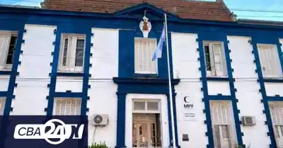 Cruz del Eje: el dato que complicó a la pareja de Camila Belén Iglesias