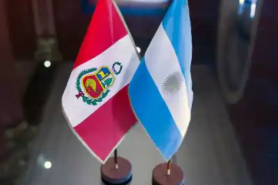 El Consulado del Perú llega a La Rioja con un operativo para la comunidad peruana