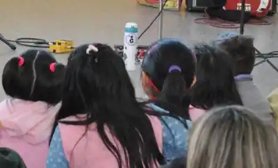 Se negó a mandar a su hija al jardín y le dio clases por internet: la Justicia tomó una decisión