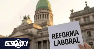 Los abogados cordobeses lograron frenar dos artículos clave de la reforma laboral: qué cambia para los trabajadores