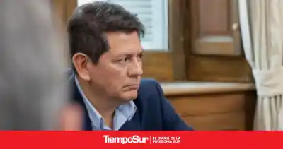 El tren de YCRT descarriló por un elemento que alguien puso a propósito: "Encontraron hasta el lugar de donde lo sacaron"