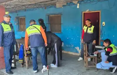 Allanamientos en dos ciudades terminaron con un hallazgo que sorprendió a los investigadores