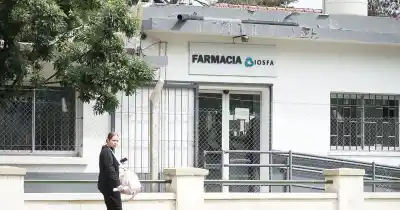 IOSFA cierra sus farmacias en Mendoza: los medicamentos tendrán un solo camino