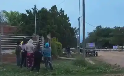 Atropellaron y mataron a un nene de 3 años en General Pizarro: el desesperado pedido de una vecina que intentó reanimarlo