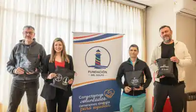 CDM dio un paso clave en sus shows de Comodoro: el kit que ya se usa en Avellaneda