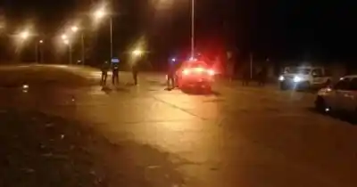 Una discusión por drogas terminó con un hombre muerto en una acequia: los detalles del brutal ataque