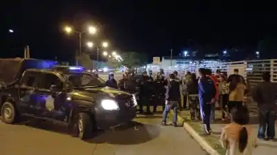 El incendio en la Alcaidía de Salta: cómo lo iniciaron y por qué ahora cuatro hombres irán a juicio