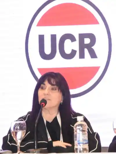 La UCR de Rawson apuntó contra la diputada Otero por un nombramiento clave en Petrominera