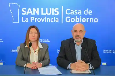 Viviendas en San Luis: dos sorteos y cupos liberados en 37 localidades, con miles de familias esperando