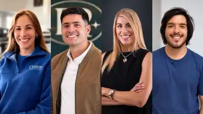 Chubut: la cumbre que reunirá a los jóvenes empresarios en Puerto Madryn ya tiene día y lugar